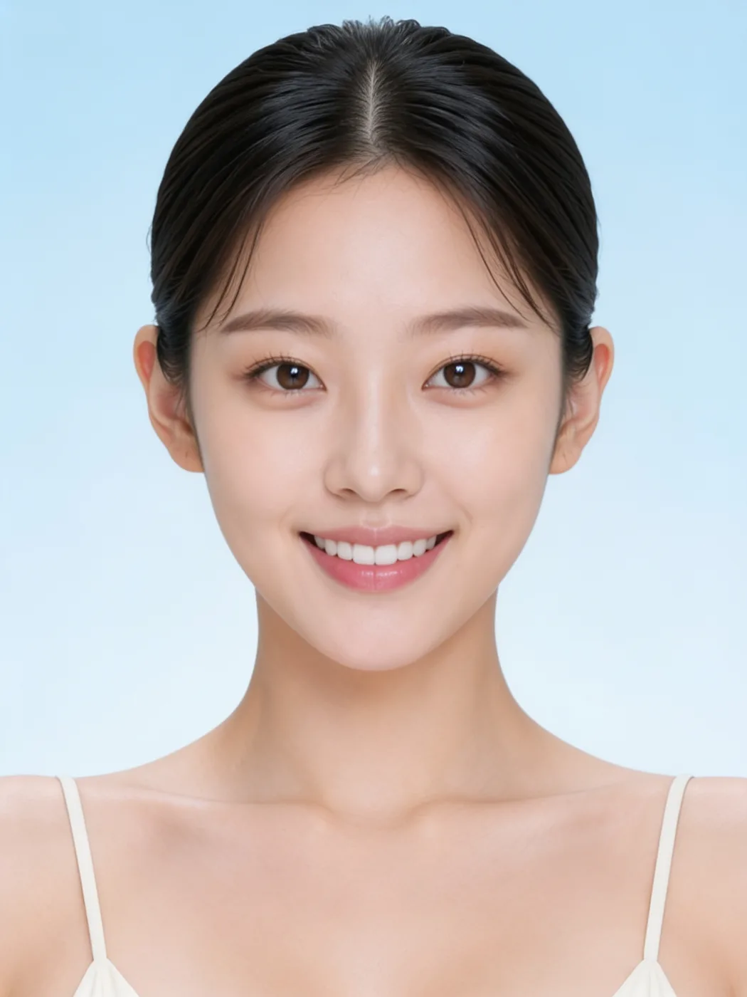 용인 치아 고민 부위 안내